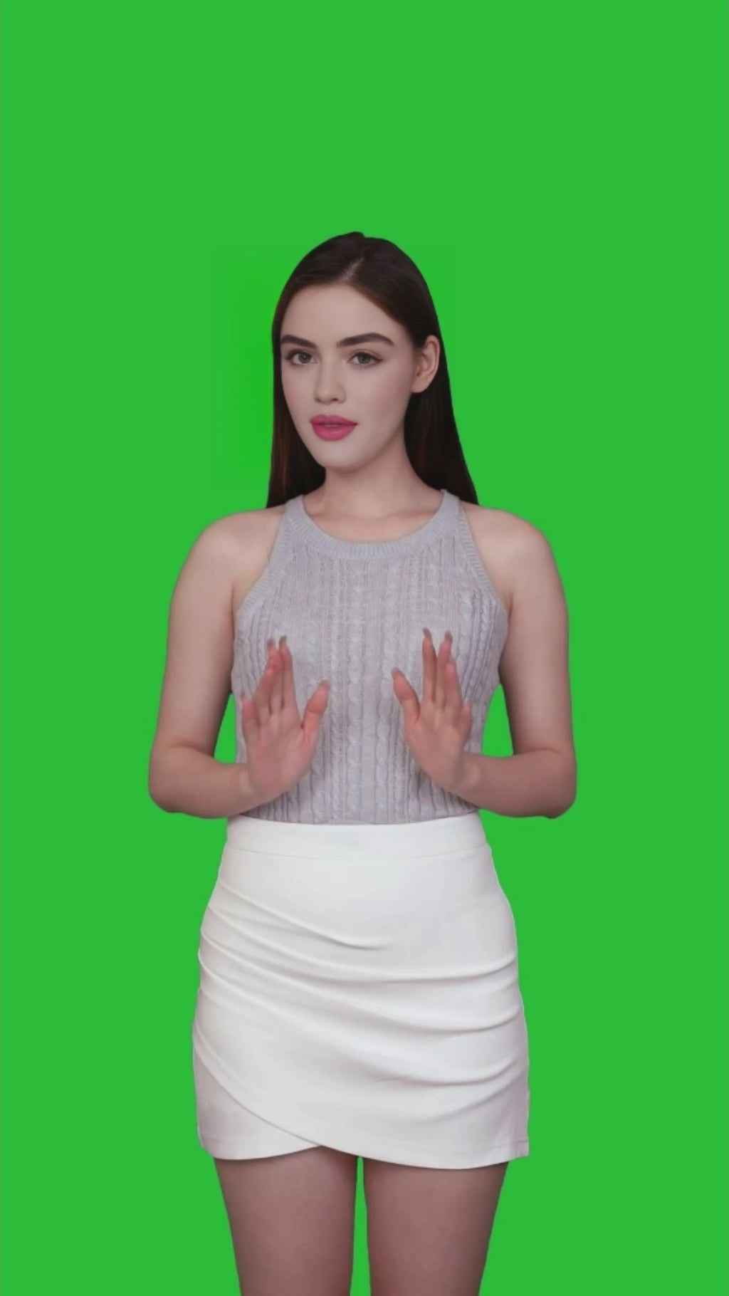 AI Digital Human Sales System Plan - Business Plan